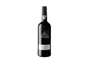 Portvīns Calem Ruby 19,5% 0,75 l