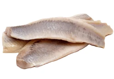 SIĻĶU FILEJAS MAZSĀLĪTAS EĻĻĀ KG
