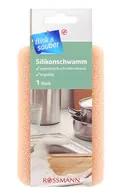 FLINK&SAUBER SILIKONA SŪKLIS, 1GAB.