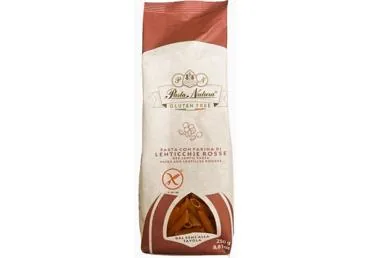 SARKO LĒCU MAKARONI PASTA NATURA PN 250G