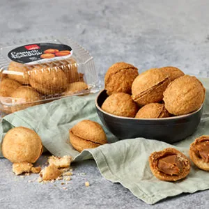 CEPUMI RIEKSTIŅI CITRO 250G
