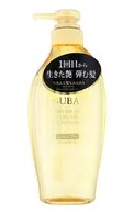 TSUBAKI PREMIUM VOLUME & REPAIR ŠAMPŪNS MATU APJOMAM UN KOPŠANAI, 450ML