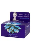 PETITFEE AGAVE COOLING HYDROGEL ATVĒSINOŠIE PATČI ĀDAI AP ACĪM AR AGAVES EKSTRAKTU, 60GAB.