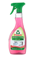 FROSCH HIMBEER LĪDZEKLIS KAĻĶAKMENS LIKVIDĒŠANAI, 500ML