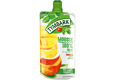 SMŪTIJS TYMBARK ĀBOLU-BANĀNU-MANG.0,12KG