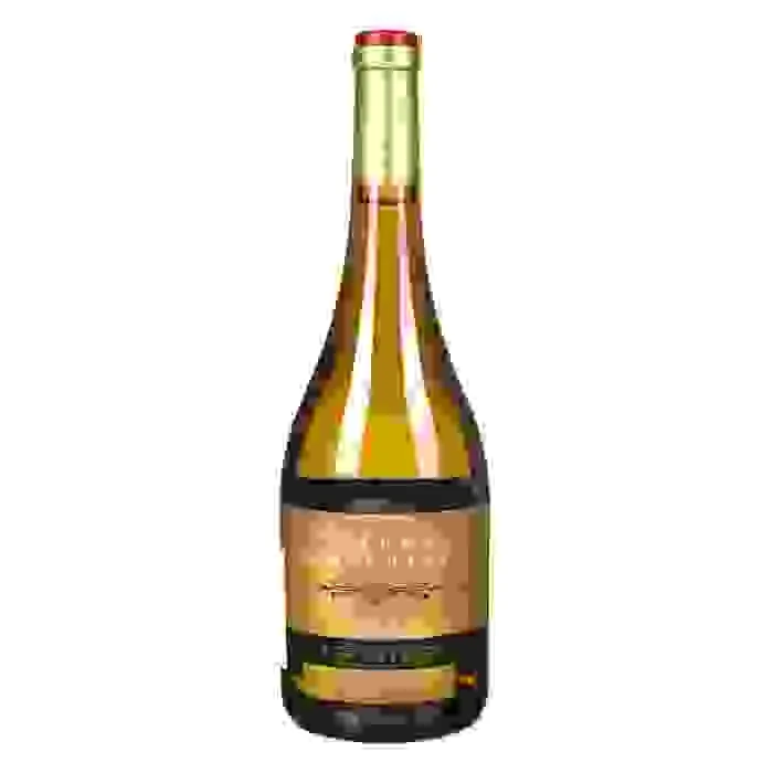 BALTVĪNS TIERRA IMPERIAL GRAN PREMIUM CHARDONNAY OAKED SAUSAIS 13% 0,75L