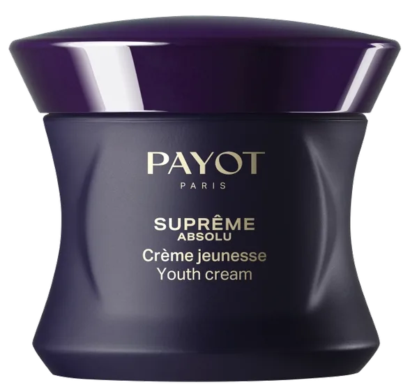 Payot Supreme absolu sejas krēms, 50 ml