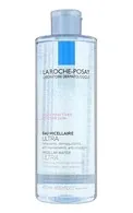 La Roche-Posay micelārais ūdens ultra ļoti jutīgai un reaktīvai ādai, 400 ml