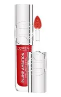 L`OREAL PARIS PLUMP AMBITION LŪPU EĻĻA, 5ML