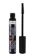 RIMMEL EXTRA SUPER LASH SKROPSTU TUŠA, BLACK, 8ML