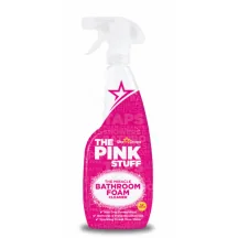 TĪRĪŠANAS PUTAS THE PINK STUFF VANNAS ISTABAI, IZSMIDZINĀMAS 750ML
