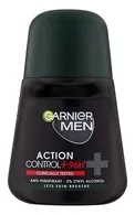 GARNIER MEN MINERAL ACTION CONTROL CLINICALLY TESTED ANTIPERSPIRANTS-RULLĪTIS, 50ML