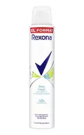 REXONA BLUE POPPY IZSMIDZINĀMAIS DEZODORANTS, 200ML