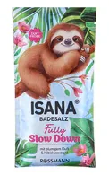 ISANA FULLY SLOW DOWN VANNAS SĀLS, 80G