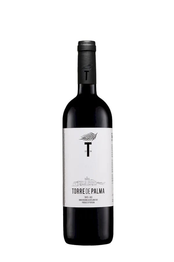 TORRE DE PALMA RED WINE