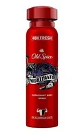OLD SPICE NIGHT PANTHER IZSMIDZINĀMS DEZODORANTS, 150ML