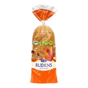 BALTMAIZE RUDENS 500G