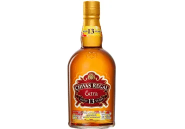 Viskijs Chivas Regal Extra 13YO 40% 0,7 l