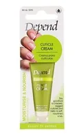 DEPEND KUTIKULU KRĒMS, 10ML
