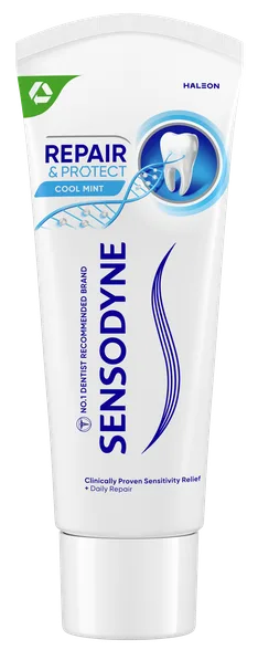 Sensodyne Repair&Protect zobu pasta, 75 ml