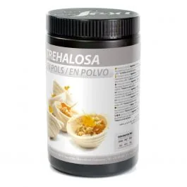 TREHALOZE 700G SOSA [6] SPEC J