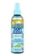 SUNOZON IZSMIDZINĀMS PĒC SAUĻOŠANĀS LOSJONS, 200ML