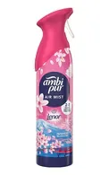 AMBI PUR JAPANESE BLOSSOM IZSMIDZINĀMS GAISA ATSVAIDZINĀTĀJS, 185ML