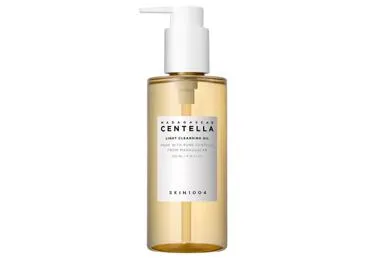 SEJAS MAZGĀŠANAS EĻĻA SKIN 1004 CENTELLA 200ML