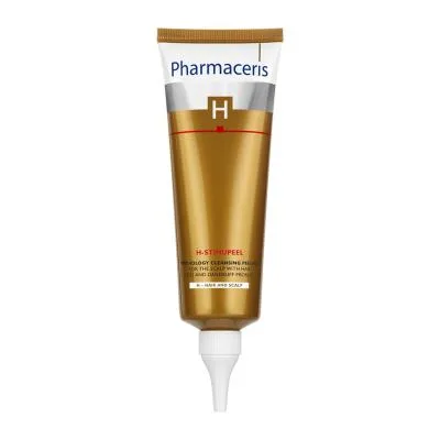 Pharmaceris H-Stimupeel Galvas ādas pīlings 125 ml