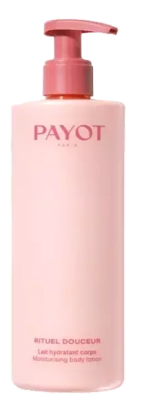 Payot Corps Lait Hydratant ķermeņa pieniņš, 400 ml