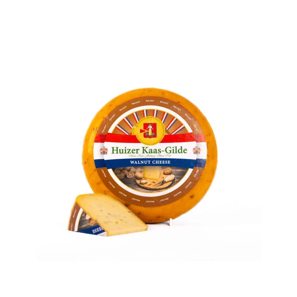 SIERS DUTCH AR RIEKSTIEM, NO GOVS PIENA, 50%, 250G, VISSER KAAS