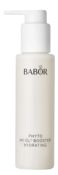 Babor Phyto Hy-Ol Hydrating hidrofilās eļļas aktivators, 100 ml