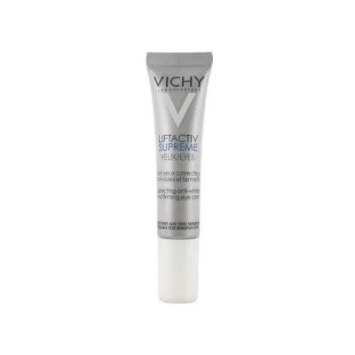 Vichy Liftactiv nostiprinošs pretgrumbu acu krēms 15 ml