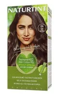 NATURTINT NOTURĪGA MATU KRĀSA BEZ AMONJAKA, 6A DARK ASH BLONDE