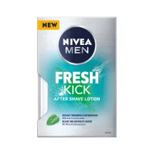 LOSJONS PĒC SKŪŠANĀS NIVEA MEN FRESH KICK 100ML