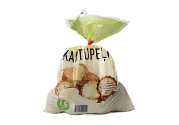 KARTUPEĻI LATVIJAS 1,5KG