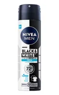NIVEA MEN BLACK&WHITE FRESH IZSMIDZINĀMS ANTIPERSPIRANTS, 150ML