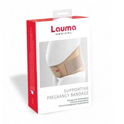 Lauma Medical Josta grūtniecēm mod.103 izmērs S