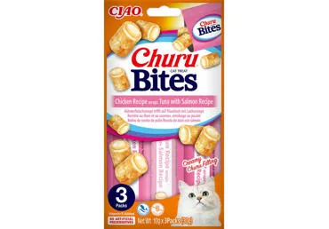 KAĶU KĀRUMS AR TUNCI UN LASI CHURU 30G