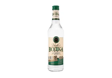Водка Aristal 40%, 0,7 л