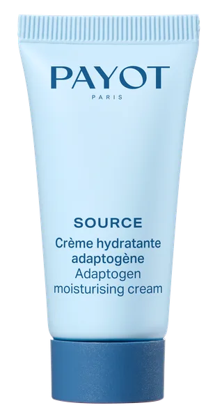 Payot Source Moisturising sejas krēms, 15 ml