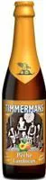 Пиво со вкусом Timmermans Pêche Lambicus, 4%, 0,25 л