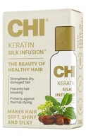 CHI KERATIN SILK INFUSION® ZĪDA KOMPLEKSS AR KERATĪNU, 15ML