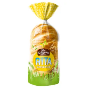 BALTMAIZE RĪTA GRIEZTA 500G