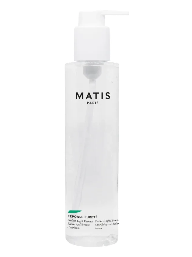Matis Perfect Light Essence losjons, 200 ml