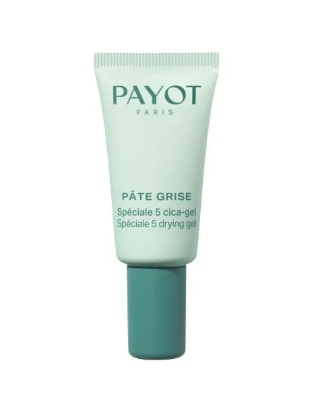 Payot Pate Grise Special 5 sausinošs gels, 15 ml