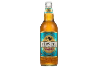 Alus Tērvetes vieglais 3,5% 0,5 l D
