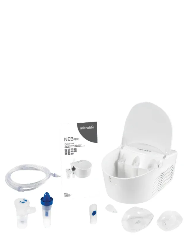 Microlife Neb Pro 2IN1 Inhalators