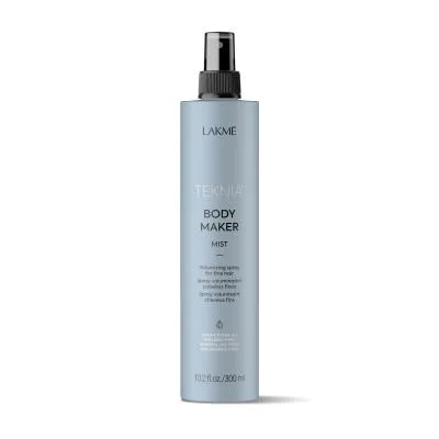 Lakmē Teknia Body Maker mist izsmidzināms līdzeklis 300 ml