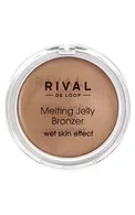 RIVAL DE LOOP MELTING JELLY BRONZERIS, 9G